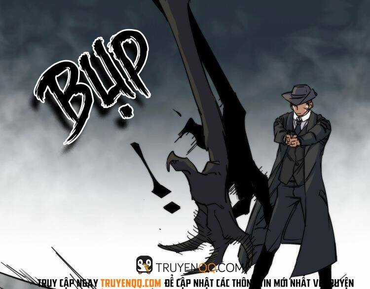 Lạp Ma Phanh Nhẫm Thủ Sách Chapter 3 trang 34