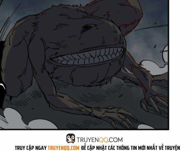 Lạp Ma Phanh Nhẫm Thủ Sách Chapter 3 trang 36