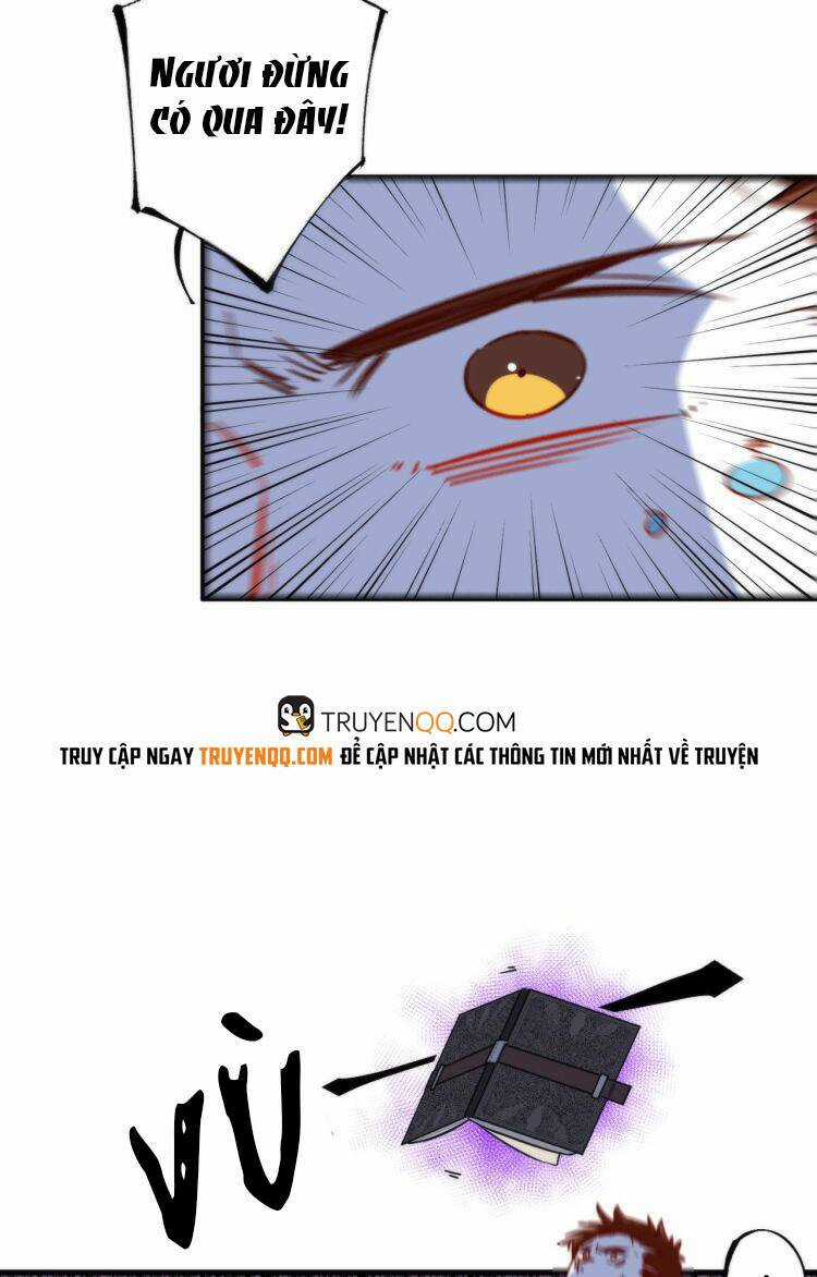 Lạp Ma Phanh Nhẫm Thủ Sách Chapter 3 trang 4