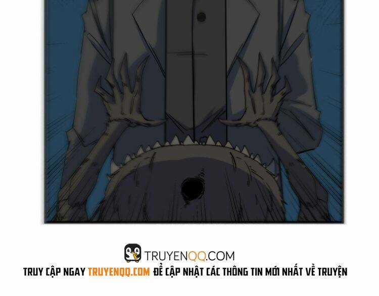 Lạp Ma Phanh Nhẫm Thủ Sách Chapter 3 trang 42