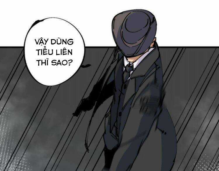 Lạp Ma Phanh Nhẫm Thủ Sách Chapter 3 trang 43