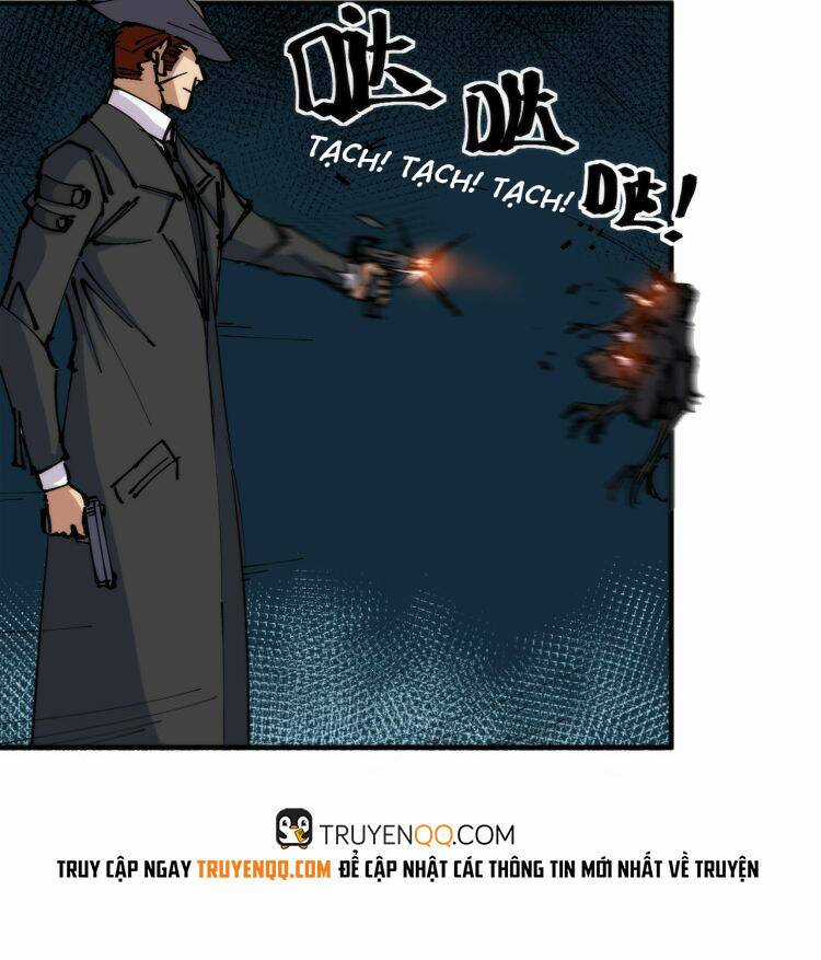 Lạp Ma Phanh Nhẫm Thủ Sách Chapter 3 trang 48