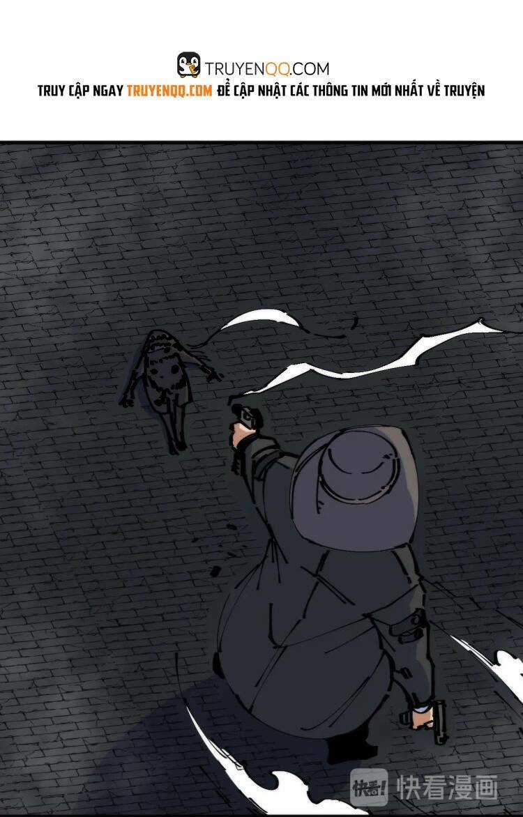 Lạp Ma Phanh Nhẫm Thủ Sách Chapter 3 trang 49