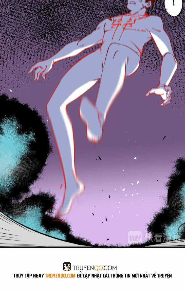 Lạp Ma Phanh Nhẫm Thủ Sách Chapter 3 trang 5