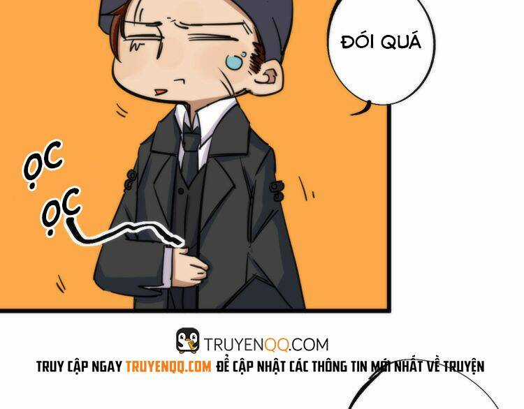 Lạp Ma Phanh Nhẫm Thủ Sách Chapter 3 trang 54