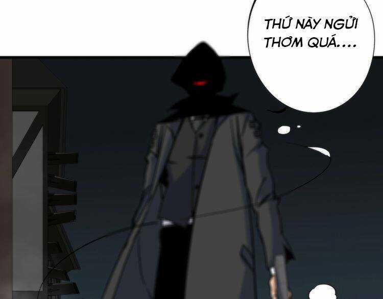 Lạp Ma Phanh Nhẫm Thủ Sách Chapter 3 trang 55