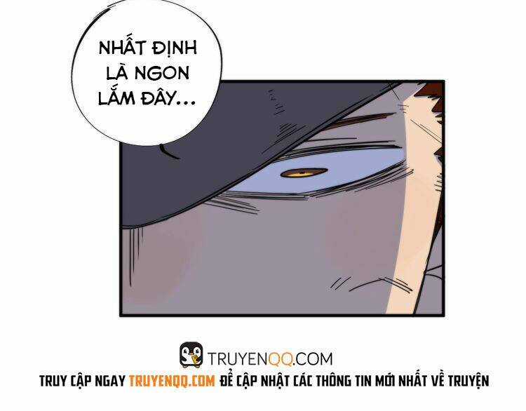 Lạp Ma Phanh Nhẫm Thủ Sách Chapter 3 trang 57