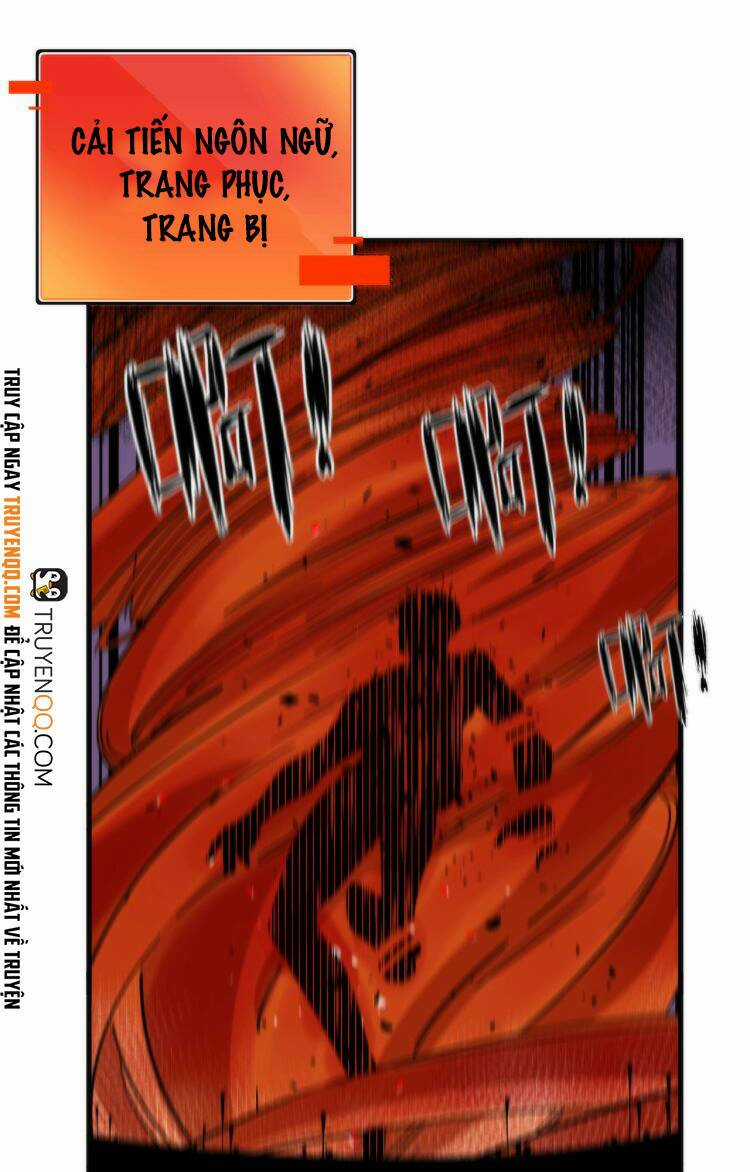 Lạp Ma Phanh Nhẫm Thủ Sách Chapter 3 trang 6