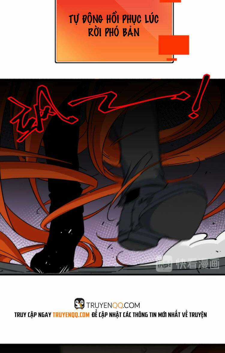 Lạp Ma Phanh Nhẫm Thủ Sách Chapter 3 trang 8