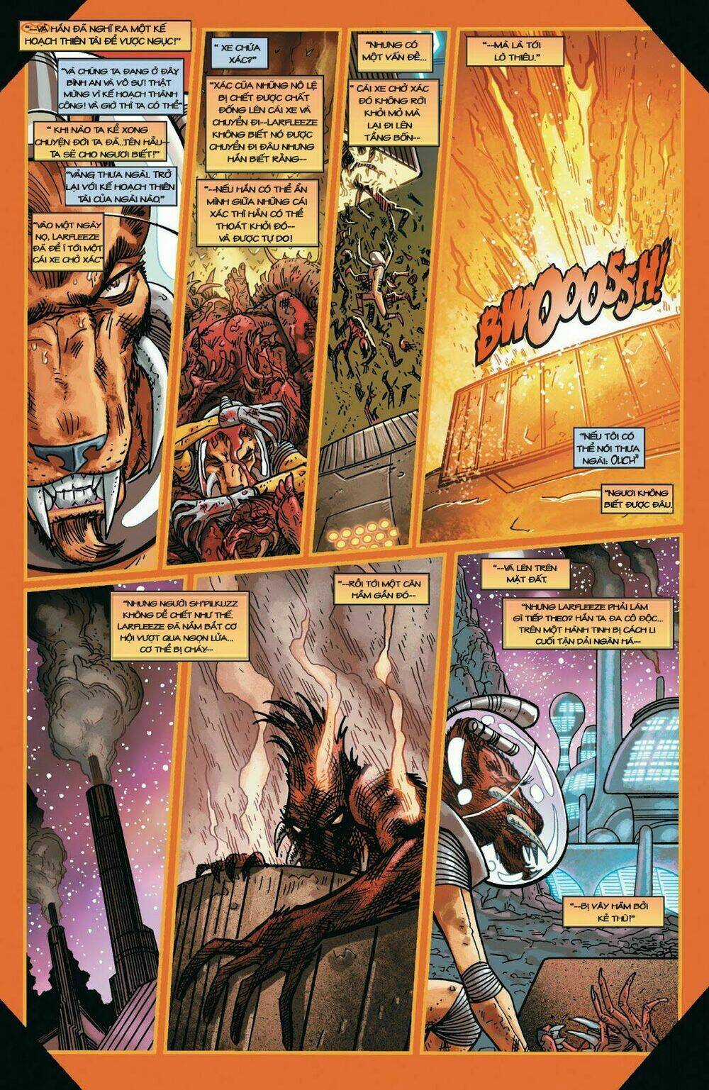 LARFLEEZE Chapter 1 trang 7