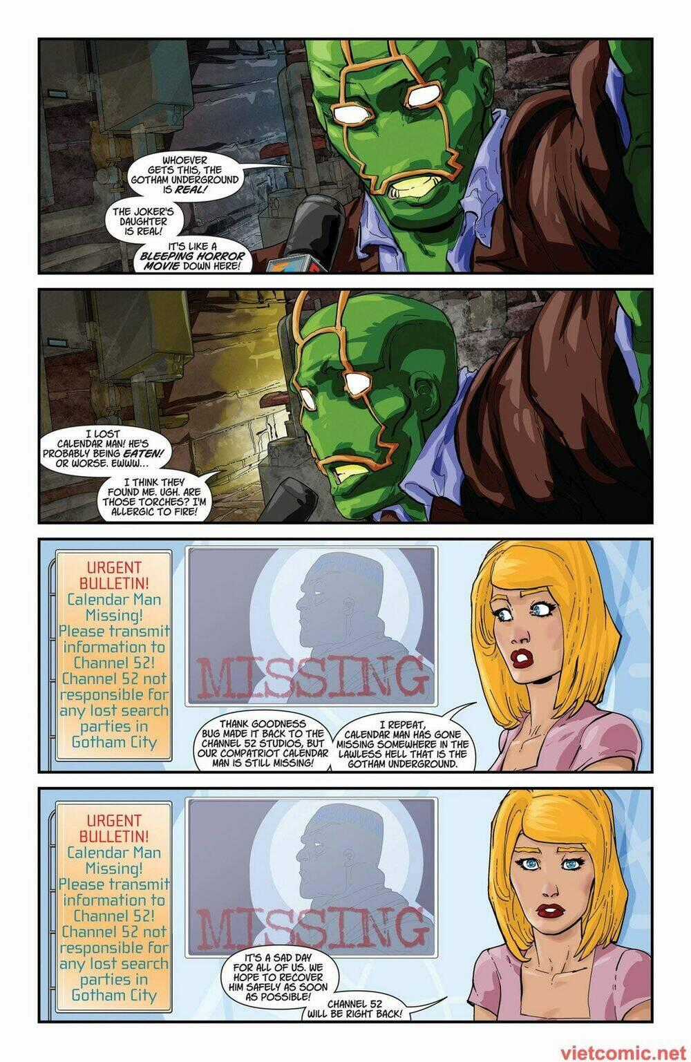 LARFLEEZE Chapter 2 trang 21