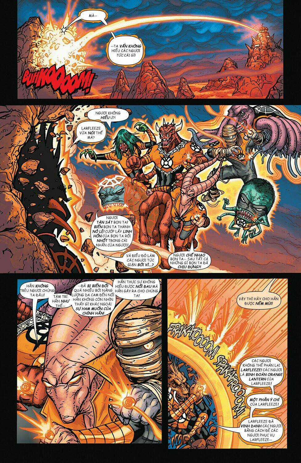 LARFLEEZE Chapter 4 trang 4