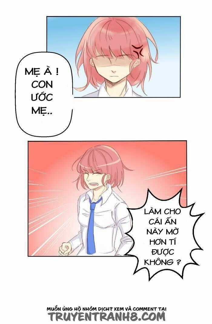 Last Chase Chapter 0 trang 5