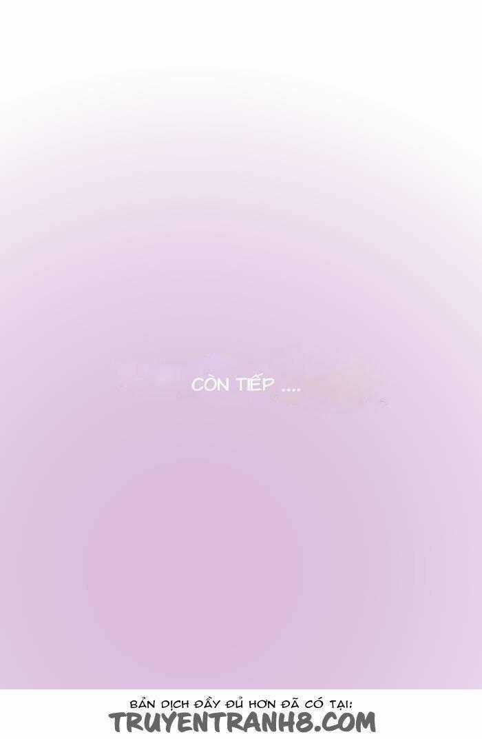 Last Chase Chapter 1 trang 6