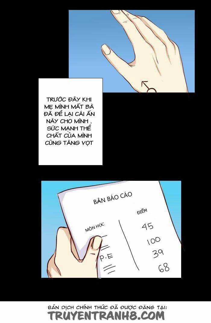 Last Chase Chapter 2 trang 5