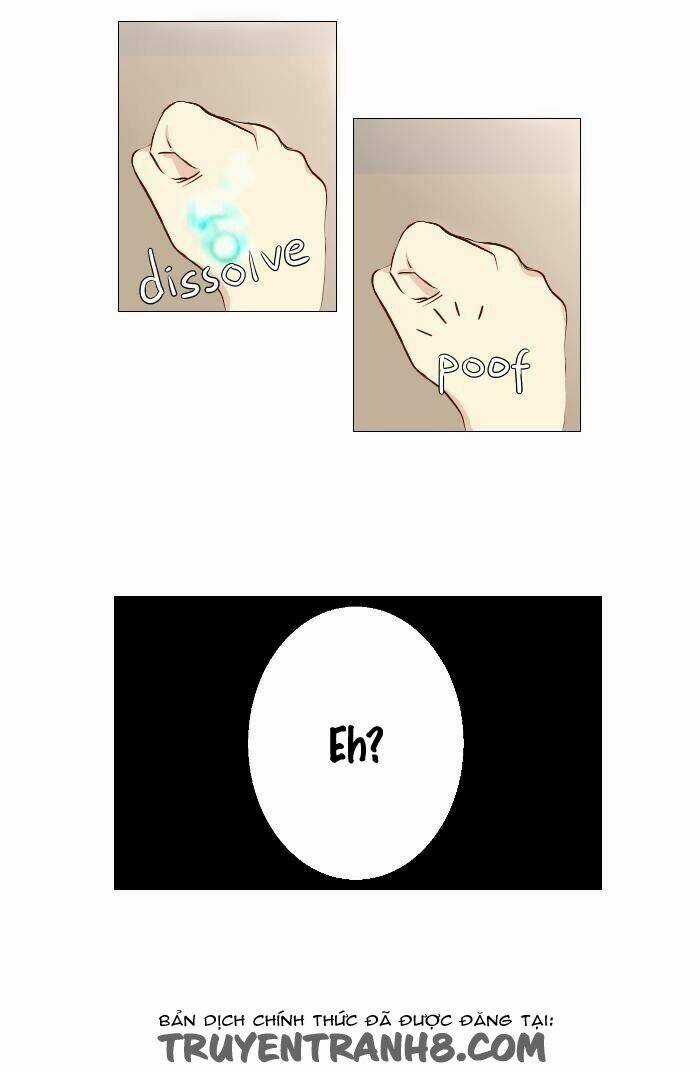 Last Chase Chapter 3 trang 2