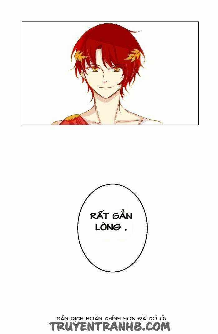 Last Chase Chapter 3 trang 24