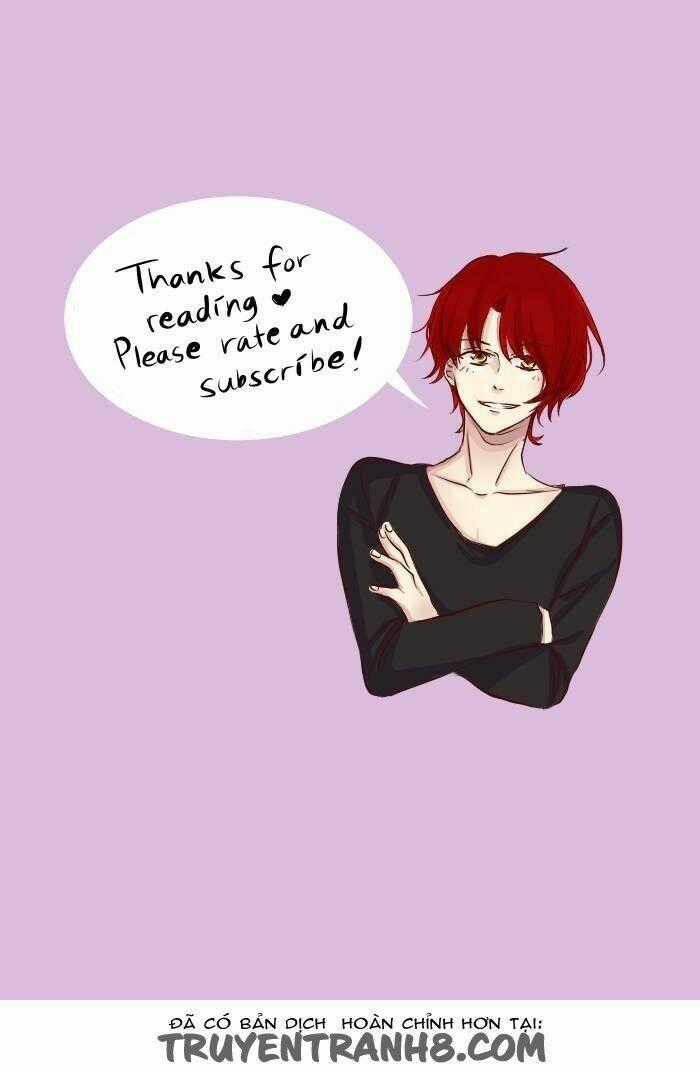 Last Chase Chapter 3 trang 26