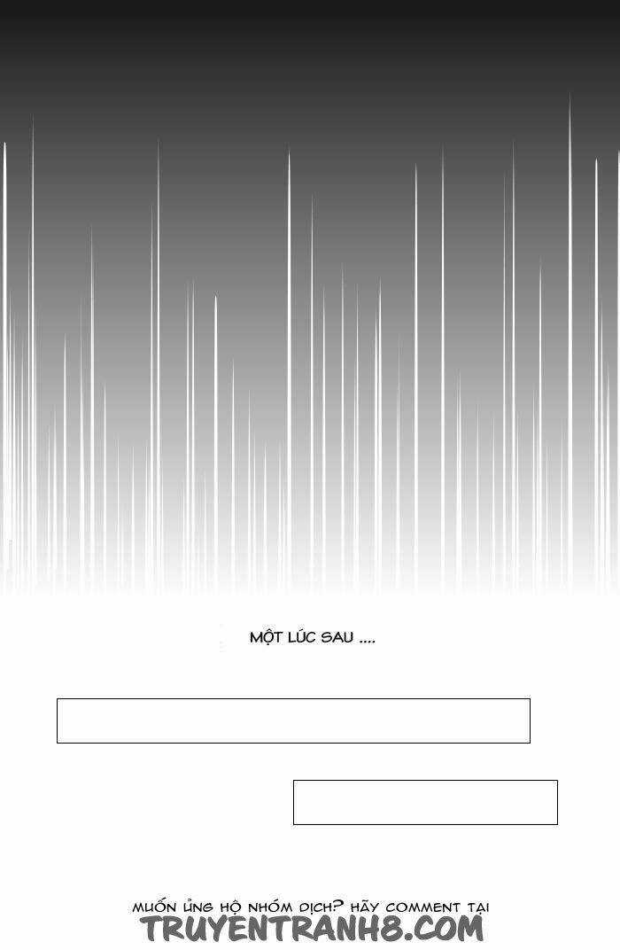 Last Chase Chapter 3 trang 7