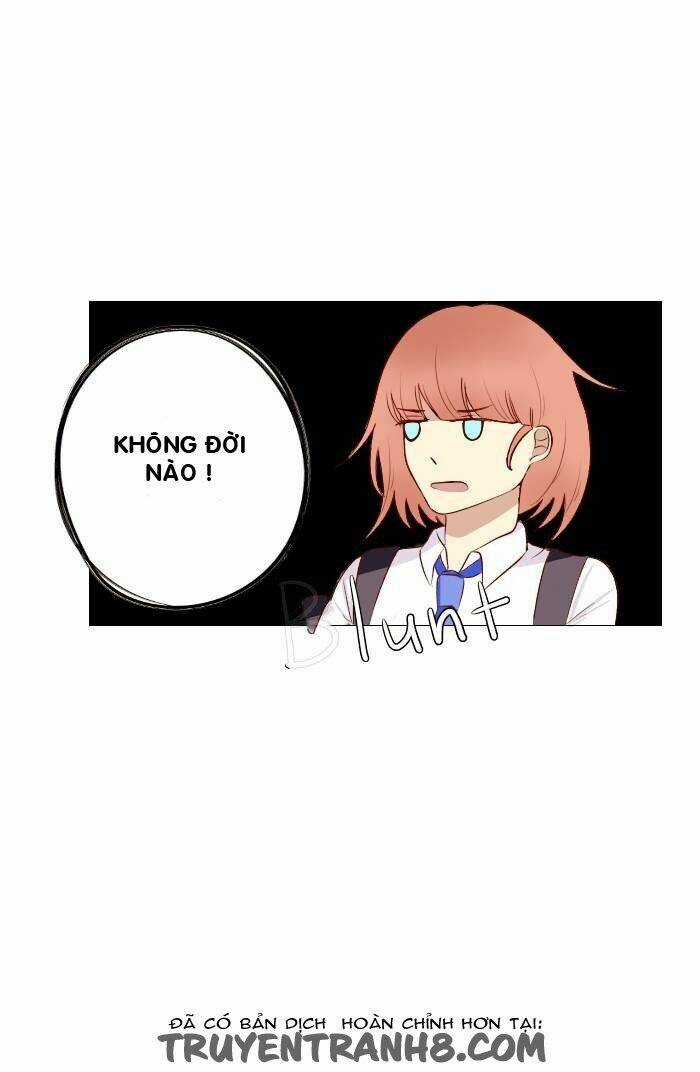 Last Chase Chapter 4 trang 11