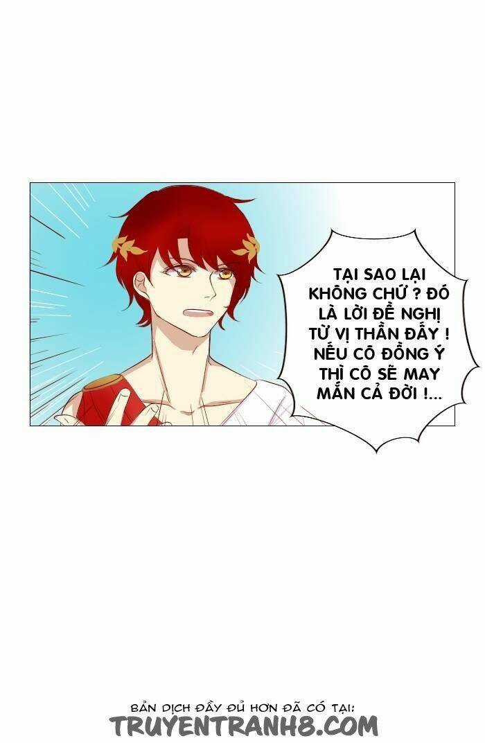 Last Chase Chapter 4 trang 12