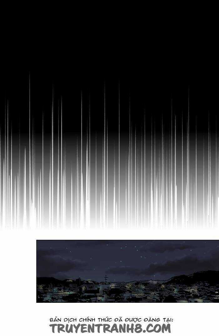 Last Chase Chapter 4 trang 15