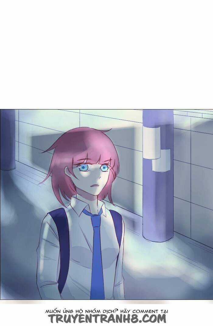 Last Chase Chapter 4 trang 16