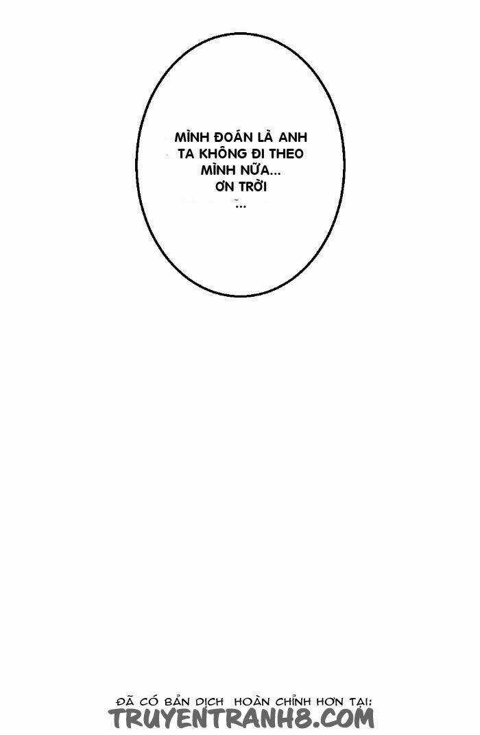 Last Chase Chapter 4 trang 17