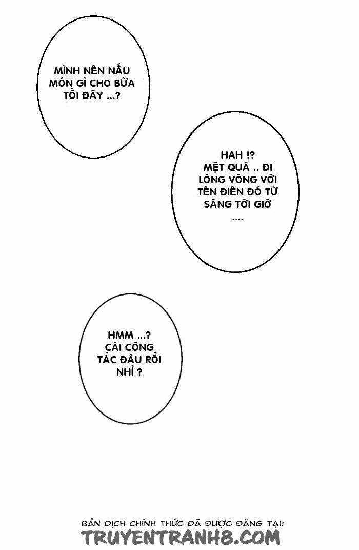 Last Chase Chapter 4 trang 19