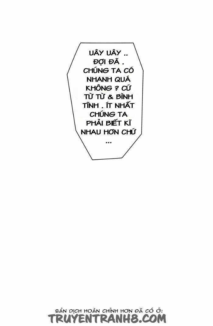 Last Chase Chapter 4 trang 25