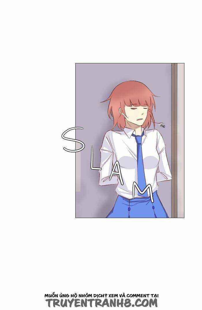 Last Chase Chapter 4 trang 28