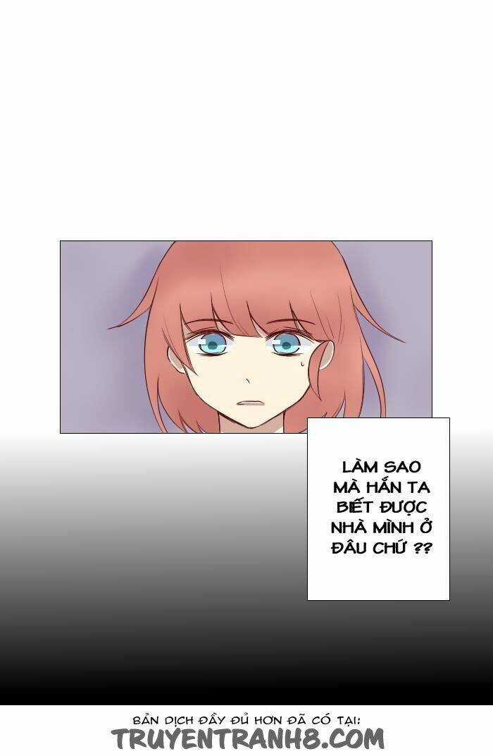 Last Chase Chapter 4 trang 29