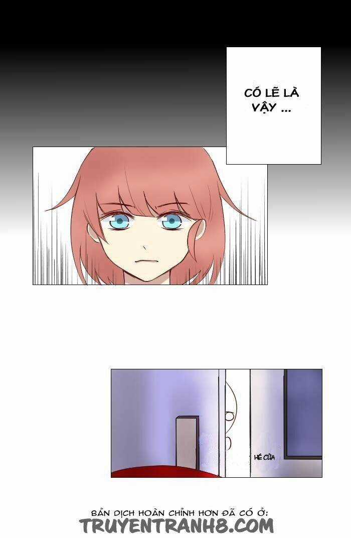 Last Chase Chapter 4 trang 31