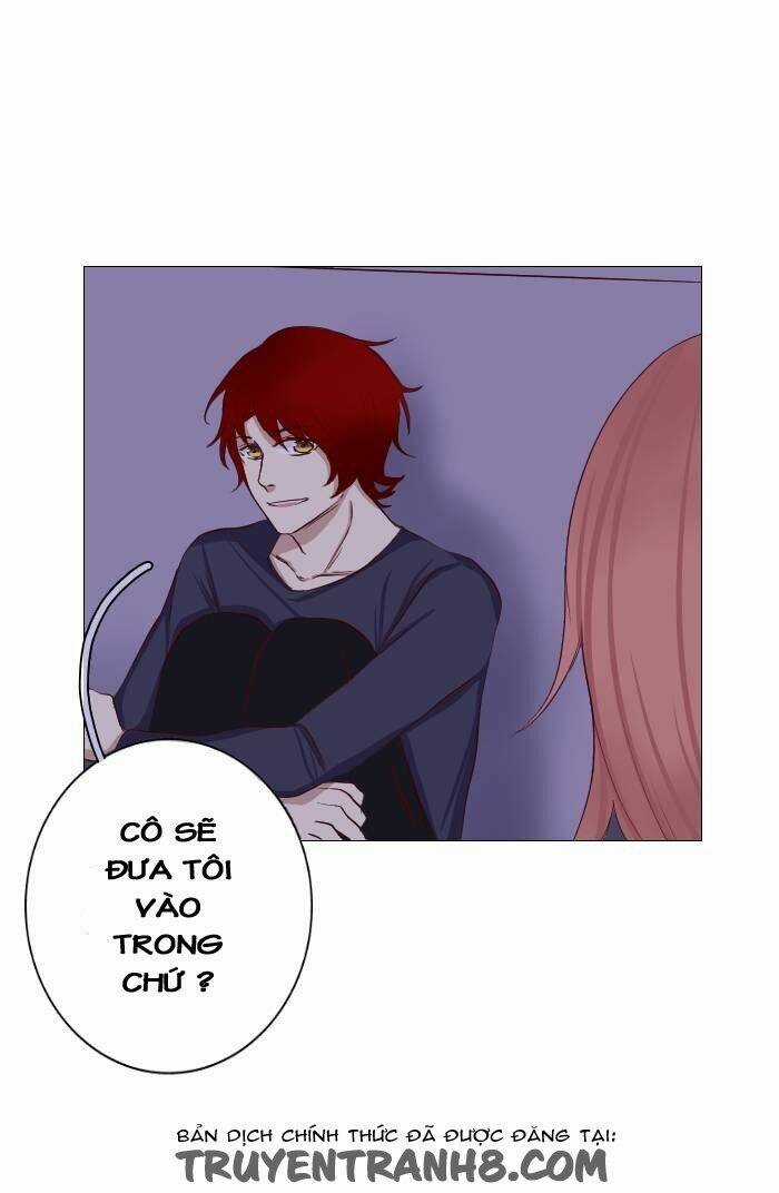 Last Chase Chapter 4 trang 32