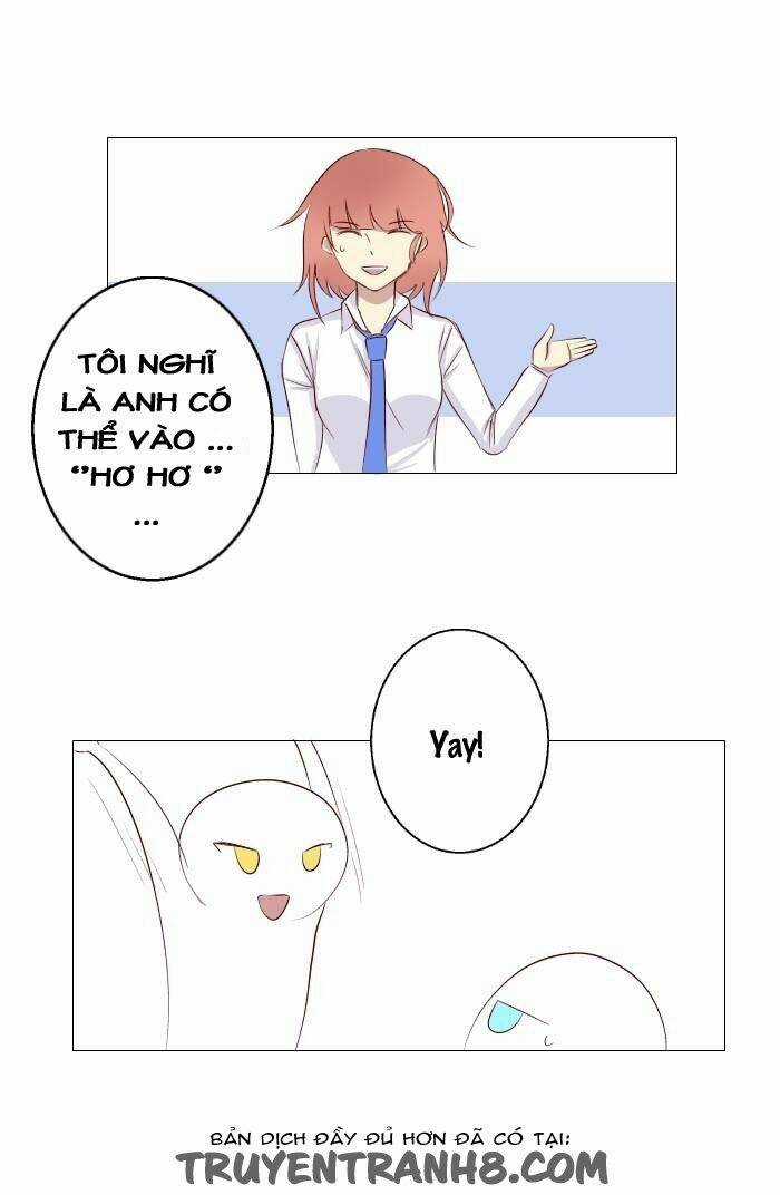 Last Chase Chapter 4 trang 33