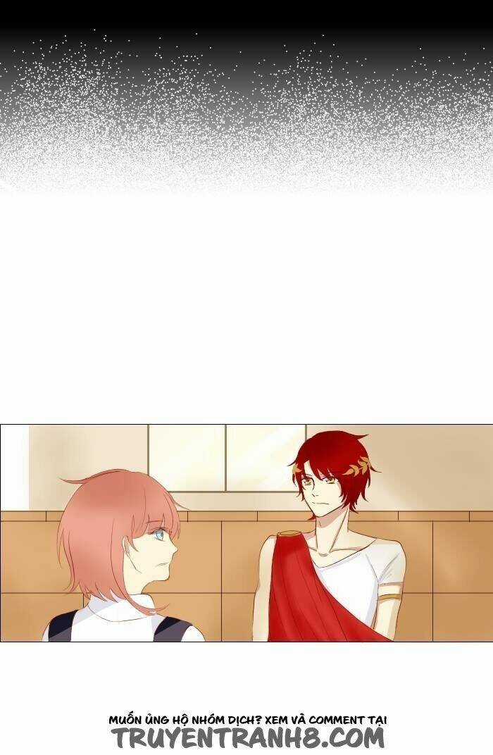 Last Chase Chapter 4 trang 5