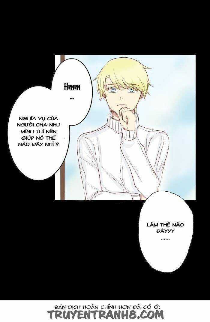 Last Chase Chapter 5 trang 13