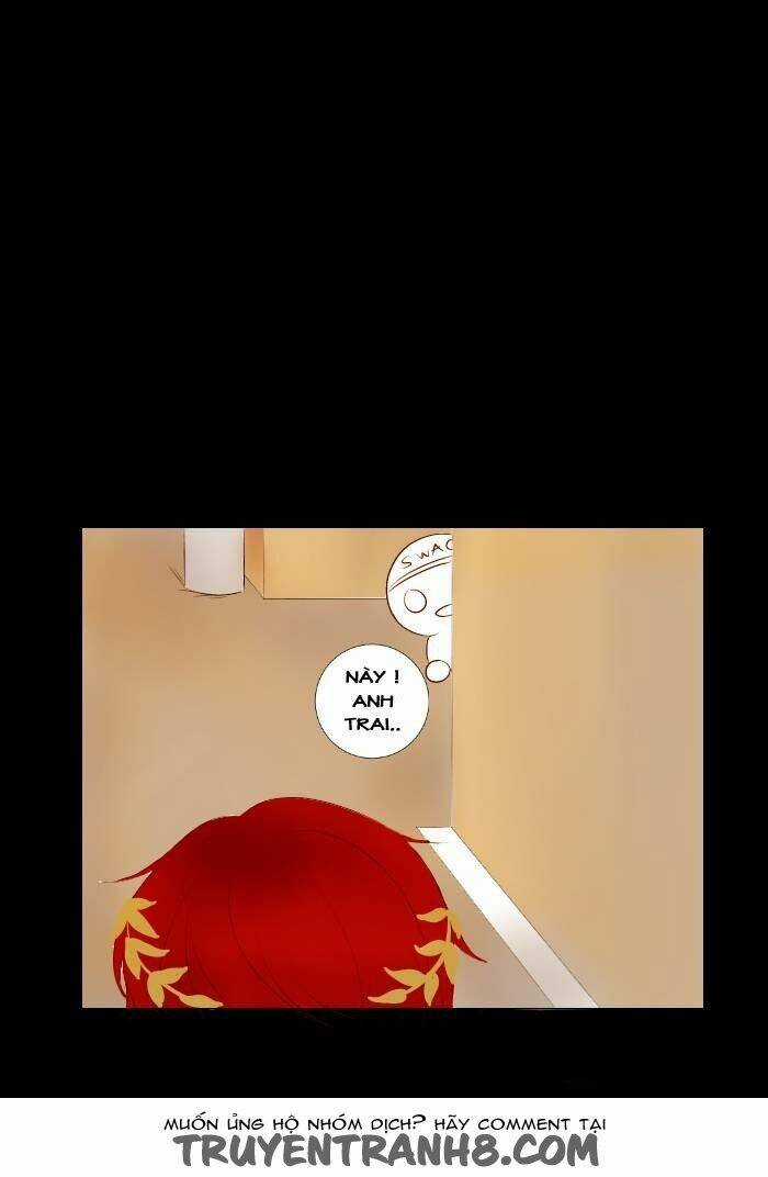 Last Chase Chapter 5 trang 19