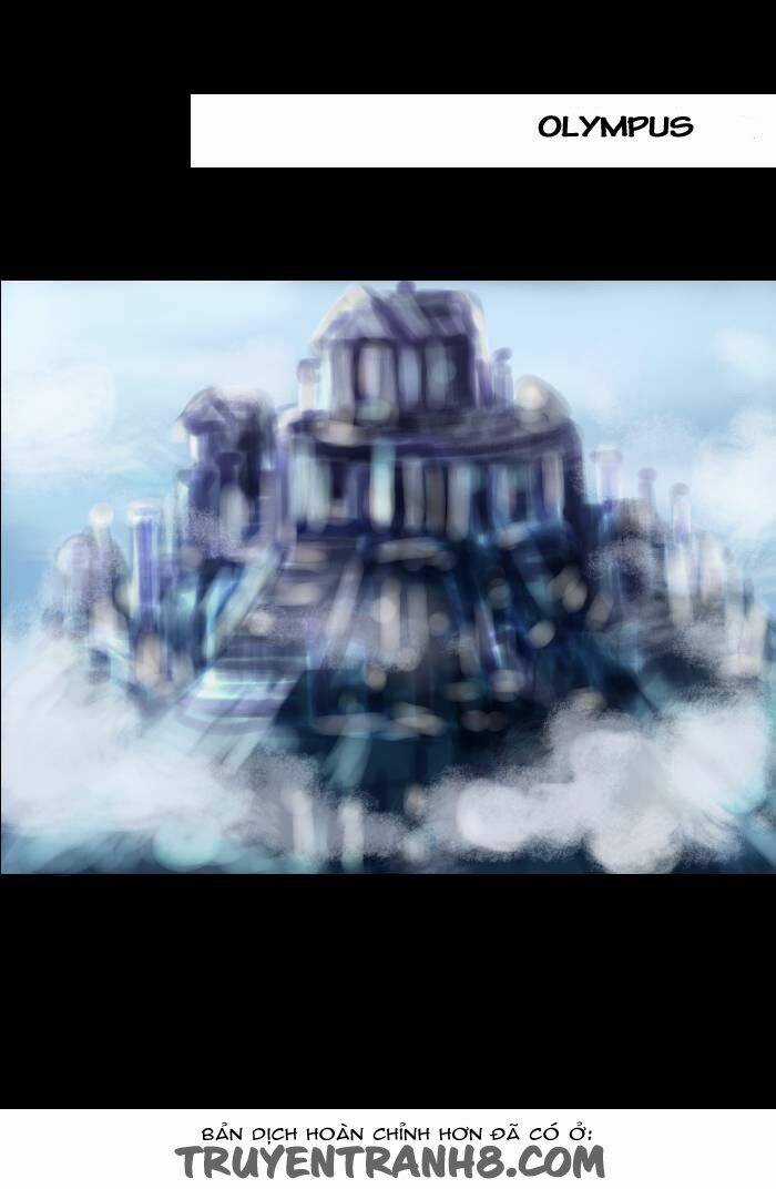 Last Chase Chapter 5 trang 2