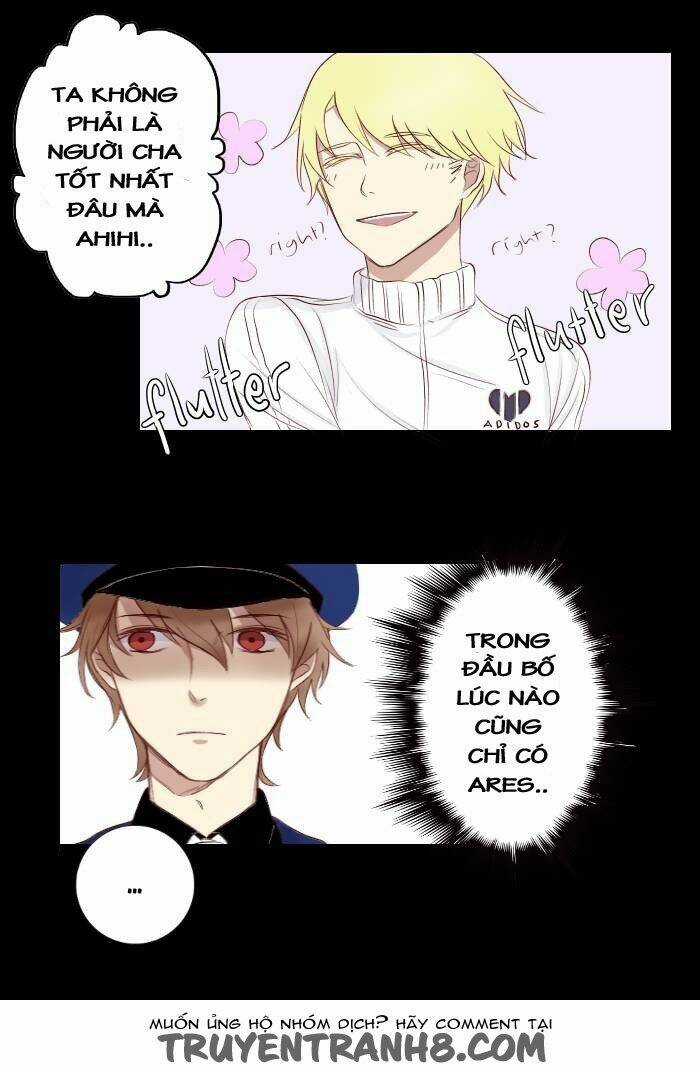 Last Chase Chapter 5 trang 25