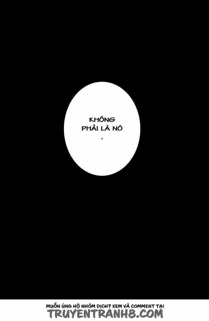 Last Chase Chapter 5 trang 28