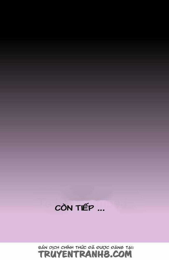 Last Chase Chapter 5 trang 29