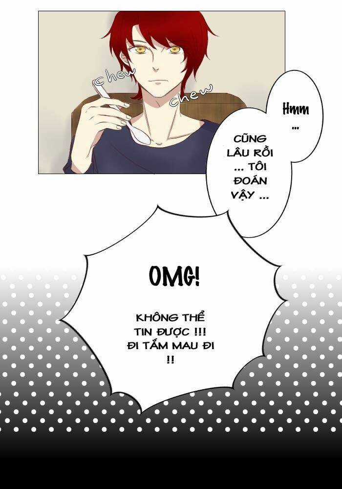 Last Chase Chapter 6 trang 17