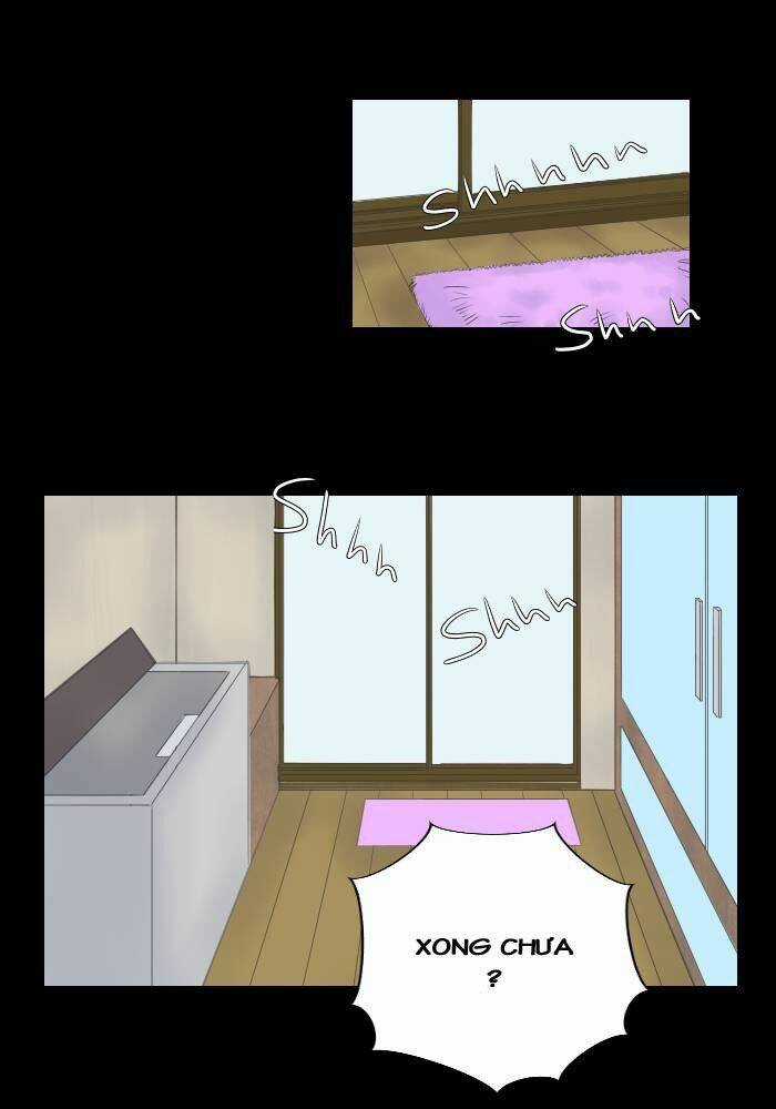 Last Chase Chapter 6 trang 18