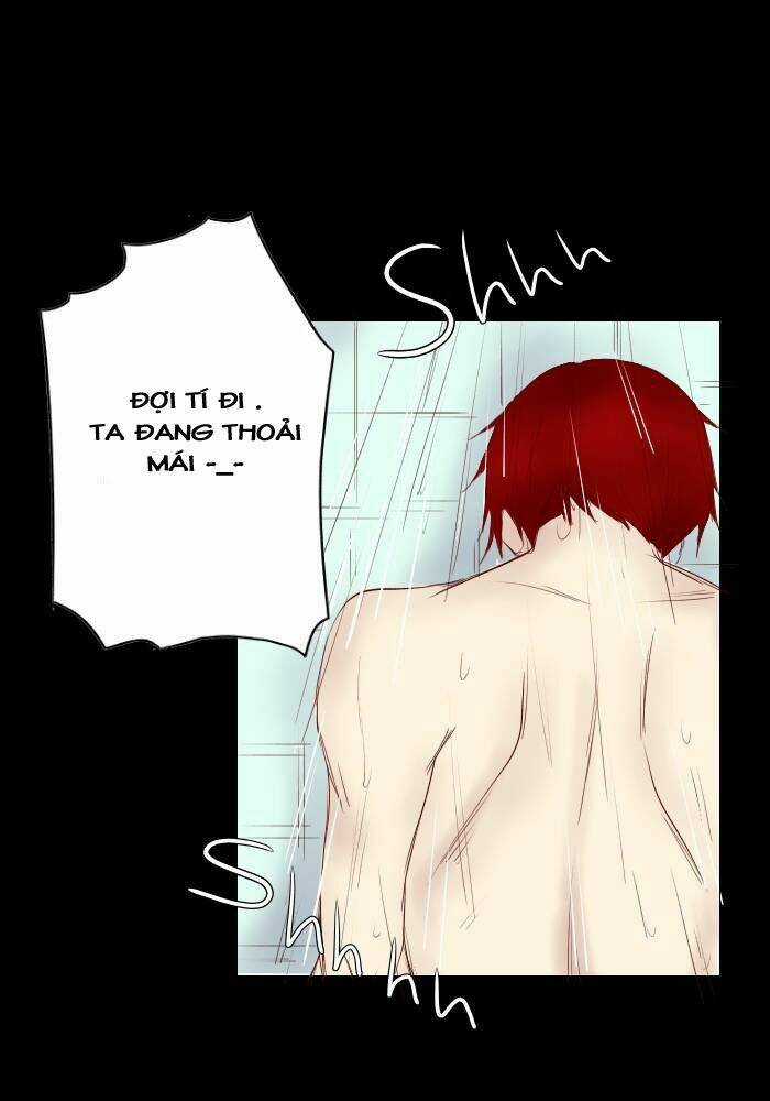 Last Chase Chapter 6 trang 19