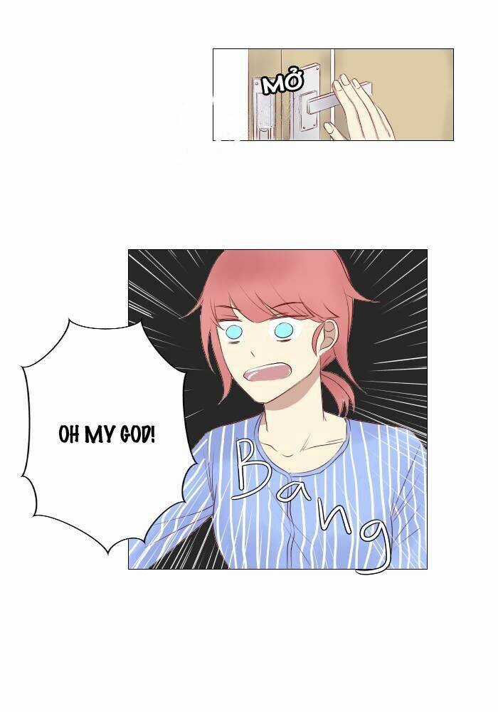 Last Chase Chapter 6 trang 2