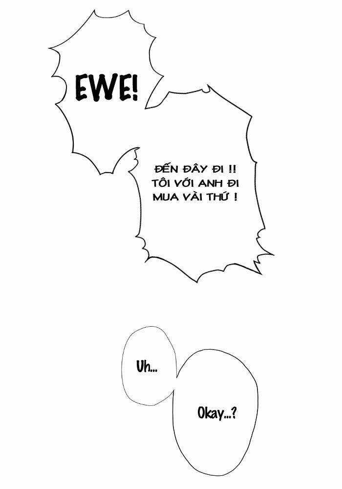 Last Chase Chapter 6 trang 28