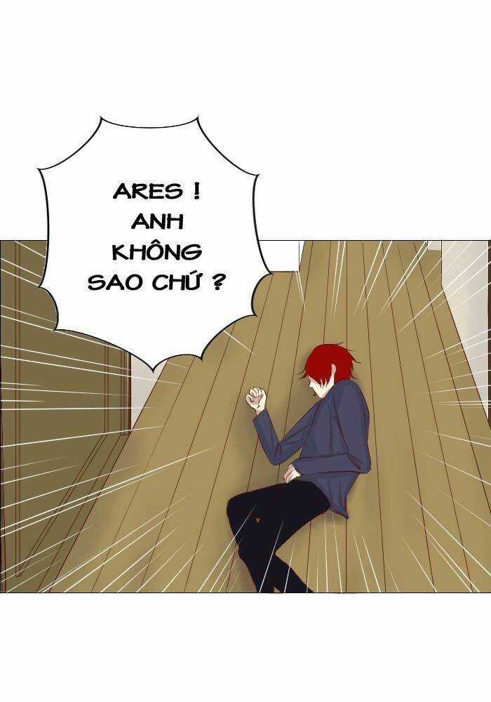 Last Chase Chapter 6 trang 3
