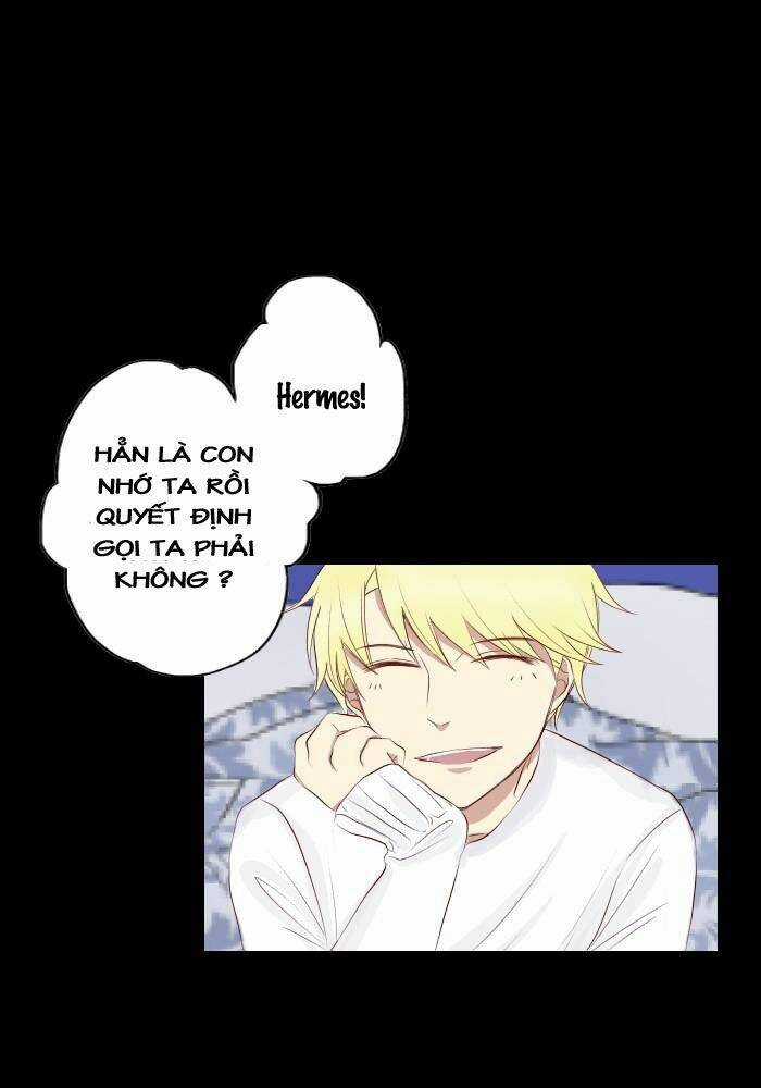 Last Chase Chapter 6 trang 32
