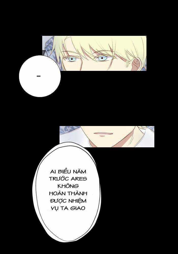 Last Chase Chapter 6 trang 36